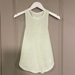Under Armor Youth Medium Tank Top